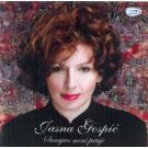 JASNA GOSPIC - Sarajevo meni putuje, Album 2011 (CD) JASNA GOSPIC - Sarajevo meni putuje, Album 2011 (CD)